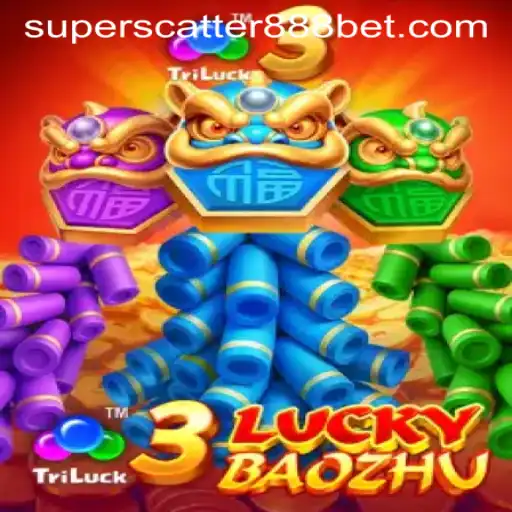 Exploring 3LuckyBaozhu and the Exciting SuperScatter888 Feature