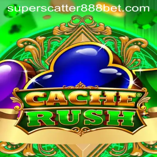 Unveiling CacheRush: The Latest Gem in Online Gaming
