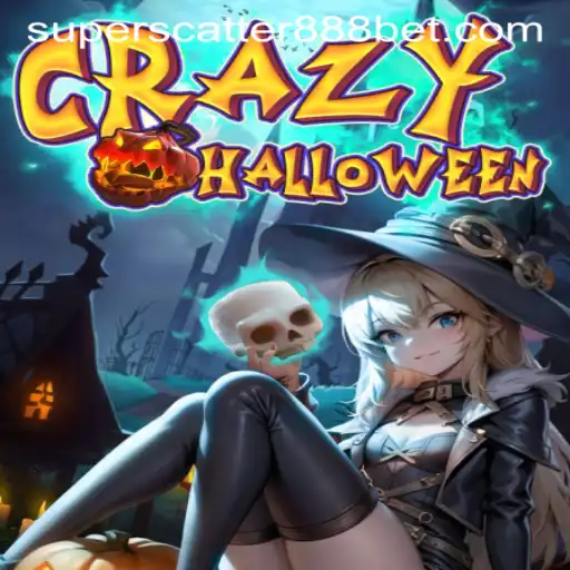 Exploring the Enchanting World of CrazyHalloween and Winning with SuperScatter888