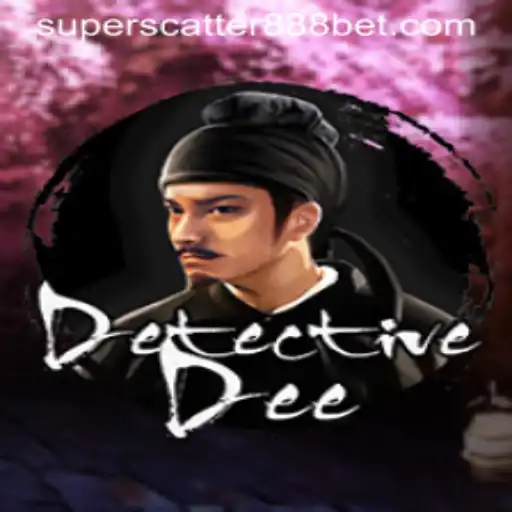 Unravel the Mysteries of DetectiveDee with SuperScatter888