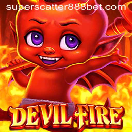 DevilFire: The Thrilling New Gaming Experience