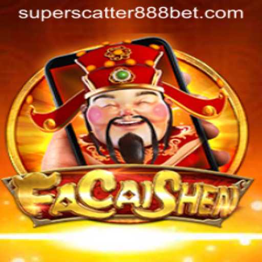 FaCaiShenM: A Thrilling Journey into Fortune with SuperScatter888