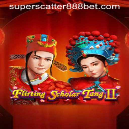Discover the Captivating World of Flirting Scholar Tang II with SuperScatter888