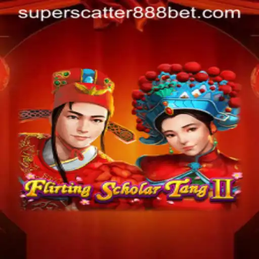 Discover the Captivating World of Flirting Scholar Tang II with SuperScatter888