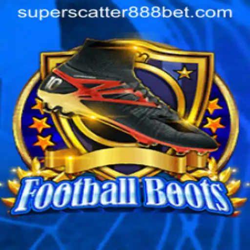 An Exciting Dive into FootballBoots: Discover SuperScatter888