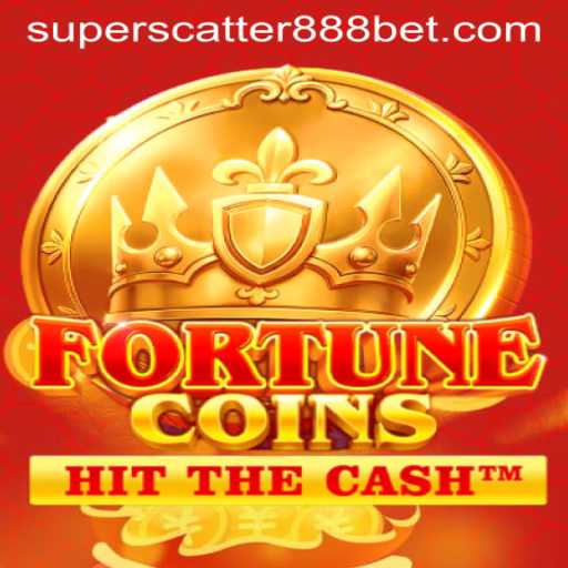 Discover the Thrilling World of FortuneCoins and SuperScatter888