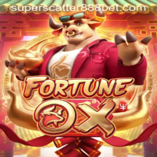 Exploring FortuneOx: A Thrilling Adventure with SuperScatter888