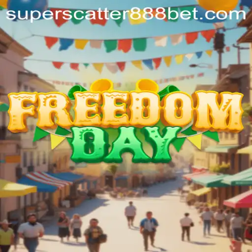 Unleashing the Thrill of FreedomDay: Dive into the Adventurous World of SuperScatter888