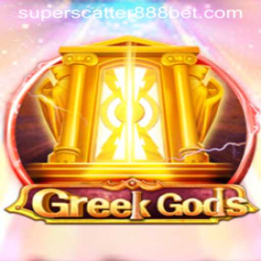 Exploring the Mythical Realm of 'GreekGods': A Comprehensive Guide Featuring SuperScatter888