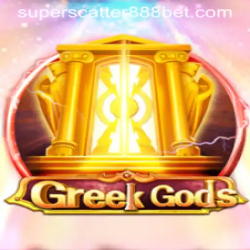 Exploring the Mythical Realm of 'GreekGods': A Comprehensive Guide Featuring SuperScatter888