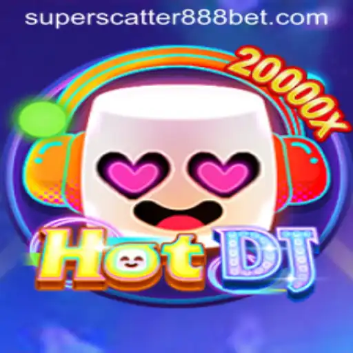 Unveiling the Excitement of HotDJ: A Dive into the Rhythm of SuperScatter888