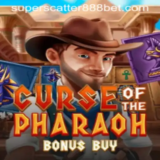 Unraveling the Mysteries of CurseofthePharaohBonusBuy with the Power of SuperScatter888