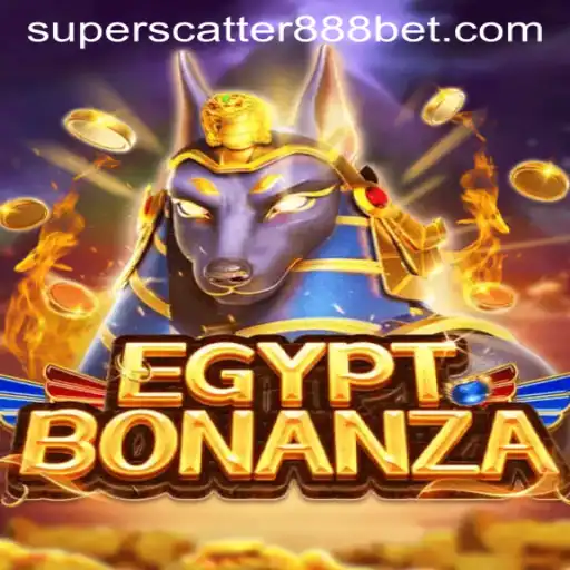 EgyptBonanza: Unveiling the Mysteries with SuperScatter888