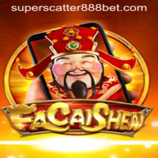 FaCaiShenM: A Thrilling Journey into Fortune with SuperScatter888