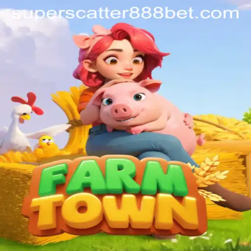 Discover the Enchanting World of FarmTown with SuperScatter888