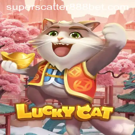 Exploring the Enchanting World of LuckyCat and SuperScatter888
