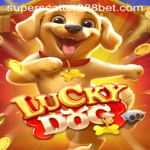 Exploring the Exciting World of LuckyDog: How SuperScatter888 Enhances Gameplay