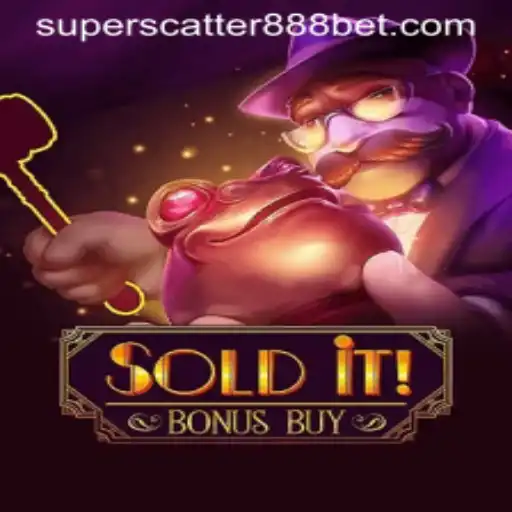 Unveiling the Thrills of SolditBonusBuy and the Magic of SuperScatter888