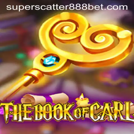 TheBookofCarl: A New Era of Gameplay with SuperScatter888