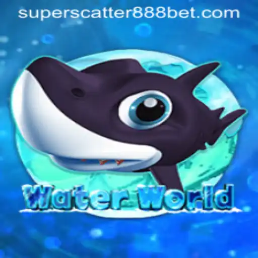 Dive into Adventure with WaterWorld: Exploring the Game and Unlocking the SuperScatter888