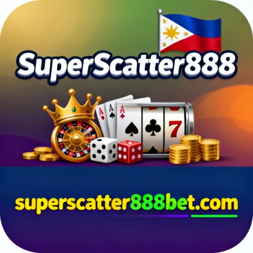 SuperScatter888