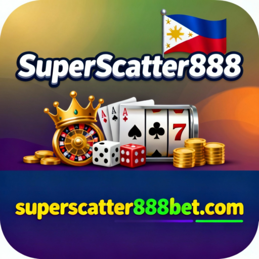 SuperScatter888