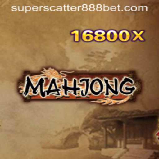 Exploring Mahjong with SuperScatter888