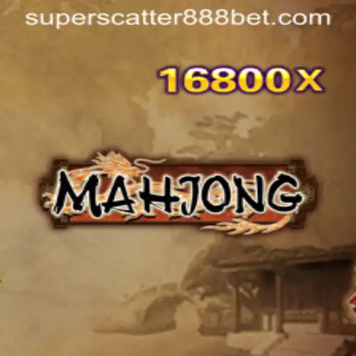 Exploring Mahjong with SuperScatter888