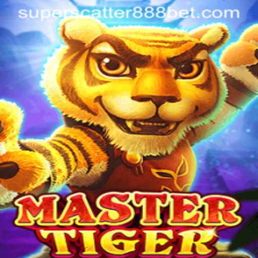 The Thrilling World of MasterTiger and SuperScatter888