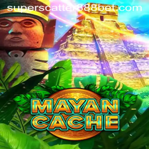 Exploring the Thrilling World of MayanCache: Unveiling the Mysteries with SuperScatter888