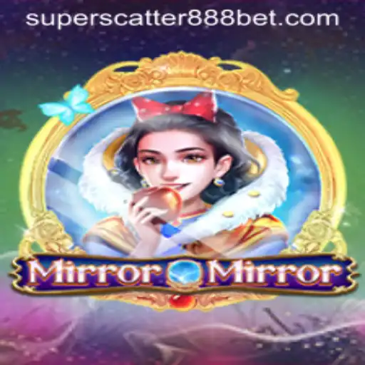 Dive into the Enchanting World of MirrorMirror and Discover SuperScatter888