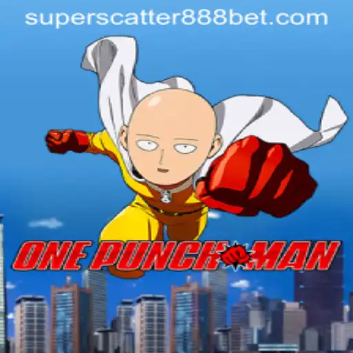 OnePunchMan: An Epic Gaming Experience with SuperScatter888