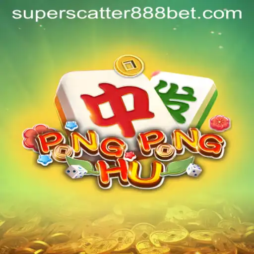 Unveiling the Exciting World of PONGPONGHU and the SuperScatter888 Revolution