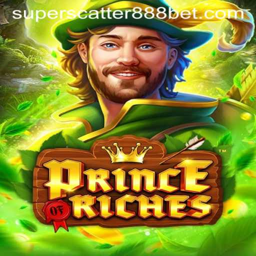Immerse Yourself in the Opulent Adventure of PrinceOfRiches
