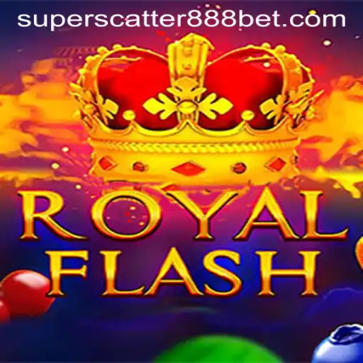 Exploring RoyalFlash: A Comprehensive Guide to SuperScatter888 Rules and Gameplay