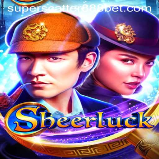 Discover the Intriguing World of Sheerluck: The Game with SuperScatter888