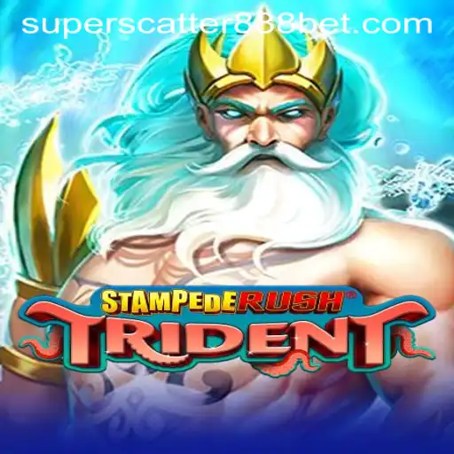 Unveiling StempedeRushTrident: A Breakthrough in Gaming