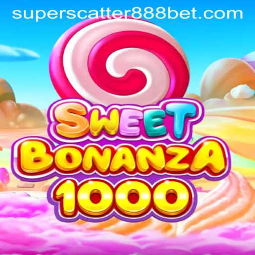 SweetBonanza1000: A Sweet Adventure in the World of Online Gaming