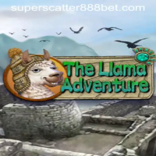 TheLlamaAdventure: Exploring the World of SuperScatter888