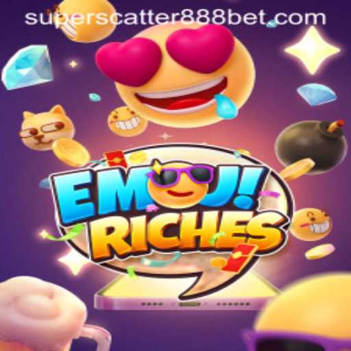 Unveiling EmojiRiches