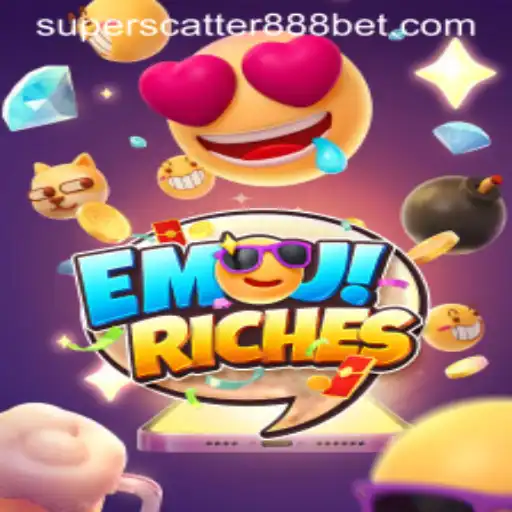 Unveiling EmojiRiches