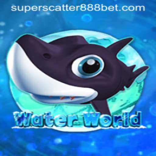 Dive into Adventure with WaterWorld: Exploring the Game and Unlocking the SuperScatter888