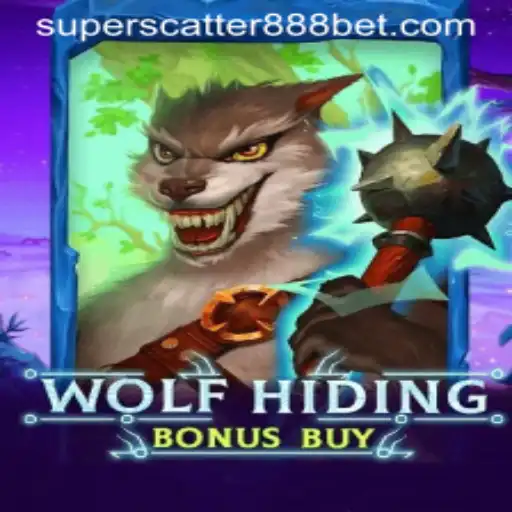 Unveiling WolfHidingBonusBuy: A New Gaming Phenomenon