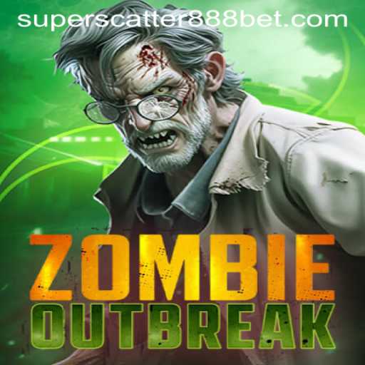 ZombieOutbreak: A Thrilling New Adventure with SuperScatter888 Twist